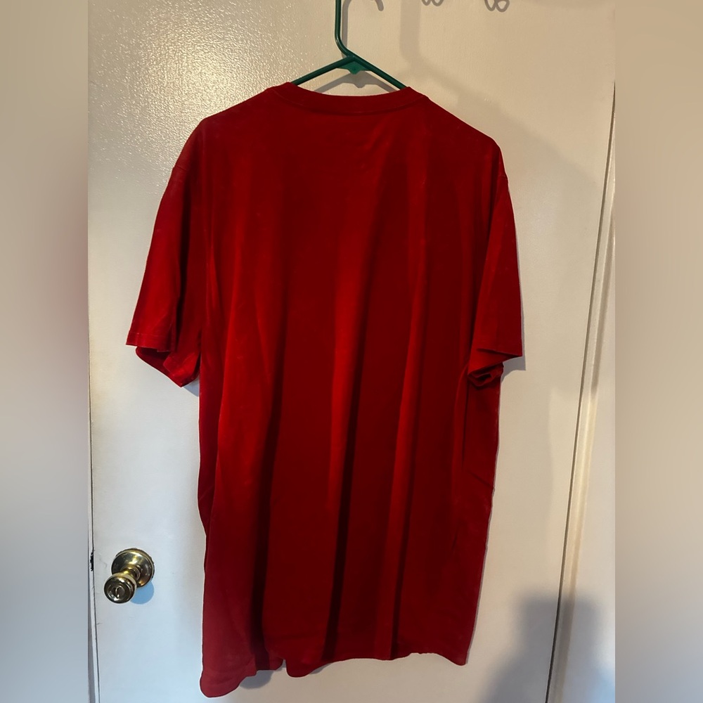 Killer Klowns From Outer Soace Red Jojo's Ice Scream T-Shirt 3X - Picture 3 of 3